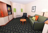 Фото Fairfield Inn & Suites by Marriott Killeen