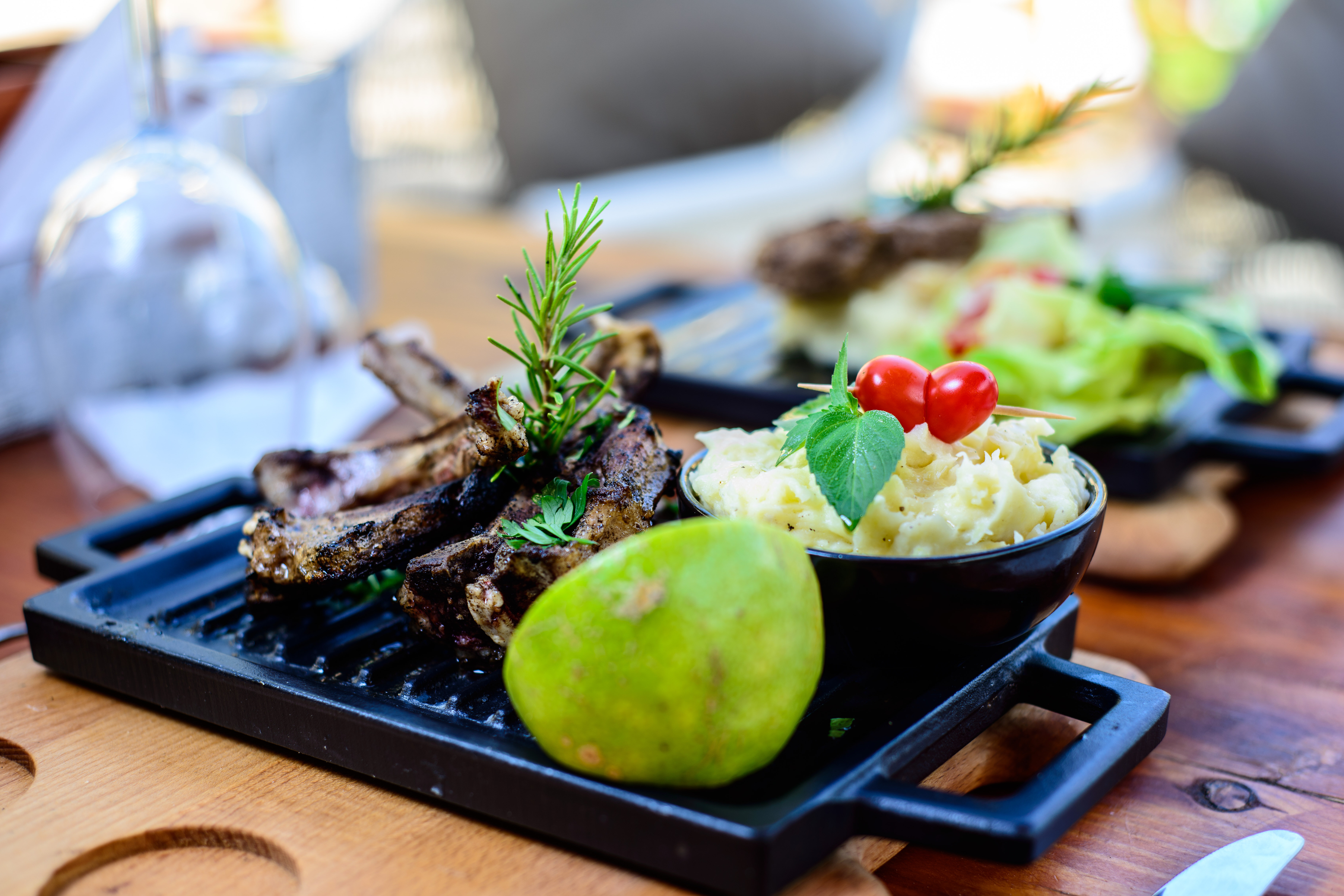 Фото Suites hotel les charmilles & SPA