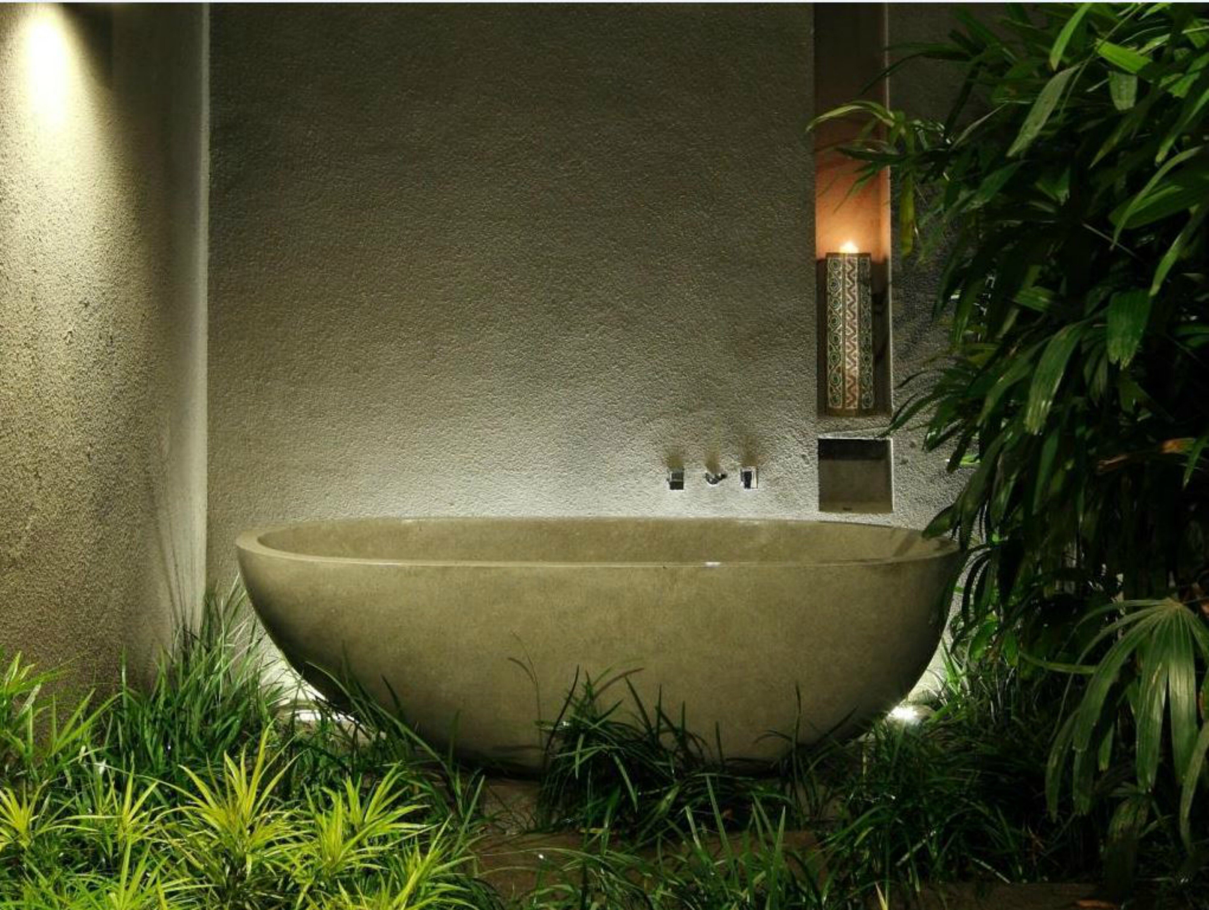 Фото Aria Villas Ubud