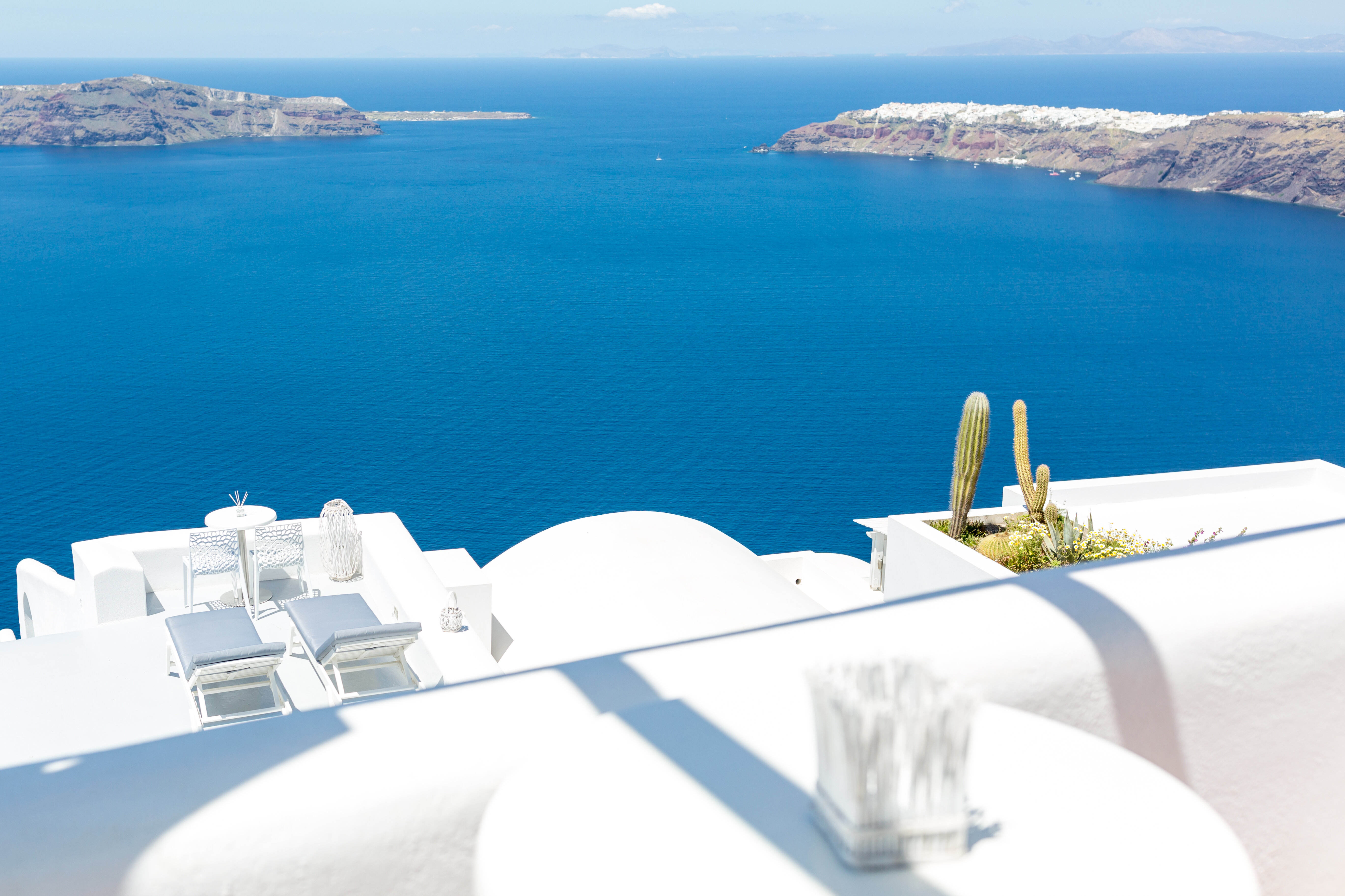 Фото Dreaming View Suites