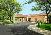 Гостиница Courtyard Philadelphia Valley Forge/King of Prussia