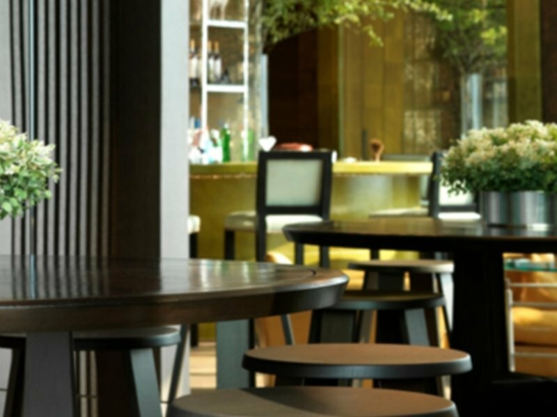 Фото Park Hyatt Shanghai