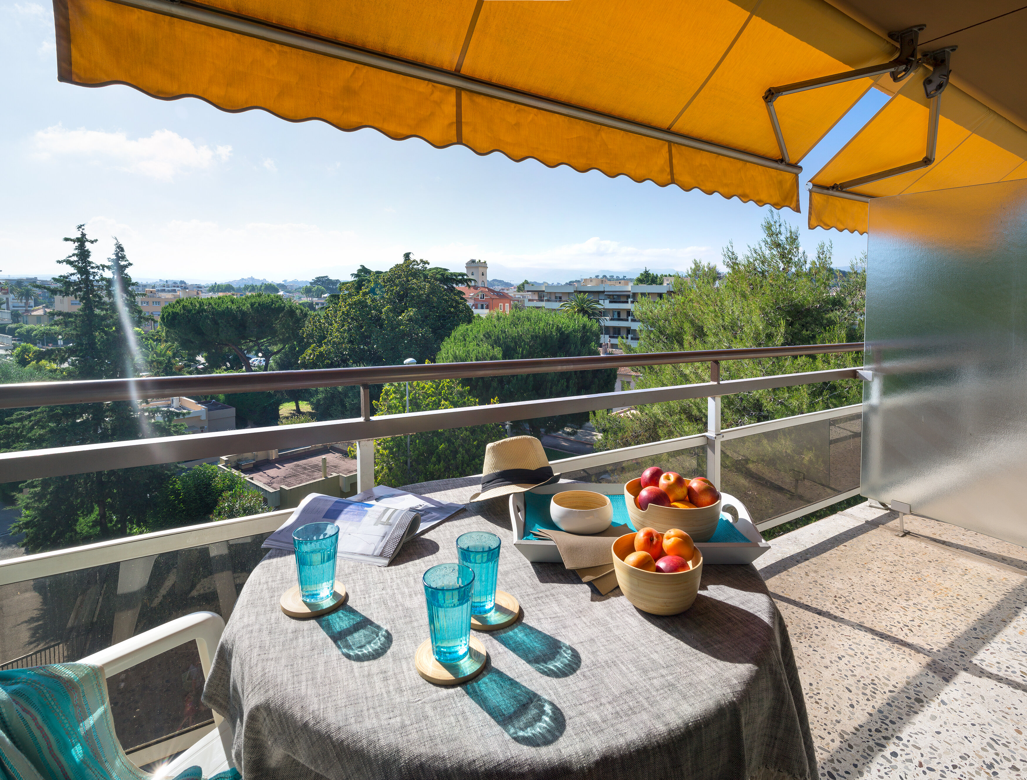 Фото Pierre & Vacances Residence Heliotel Marine