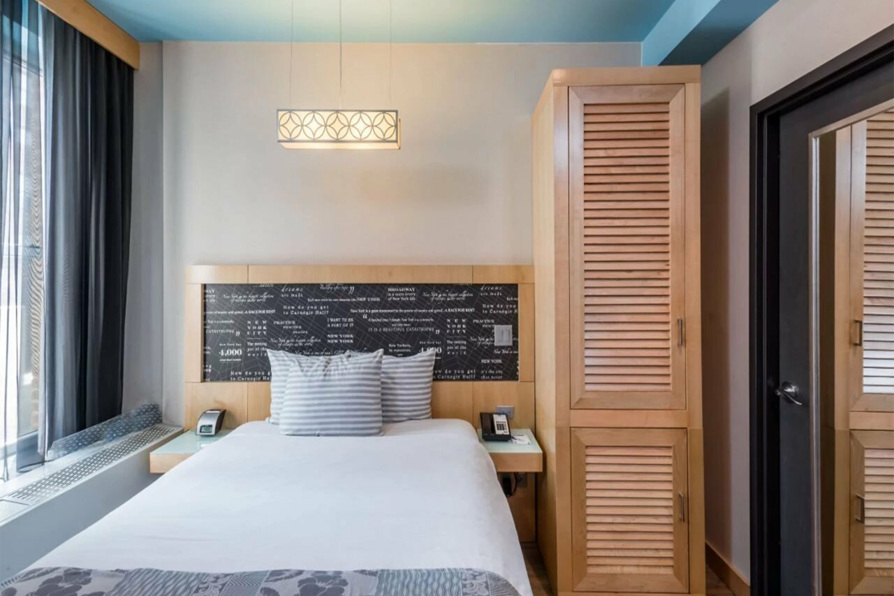 Фото Tryp by Wyndham New York City Times Square Midtown