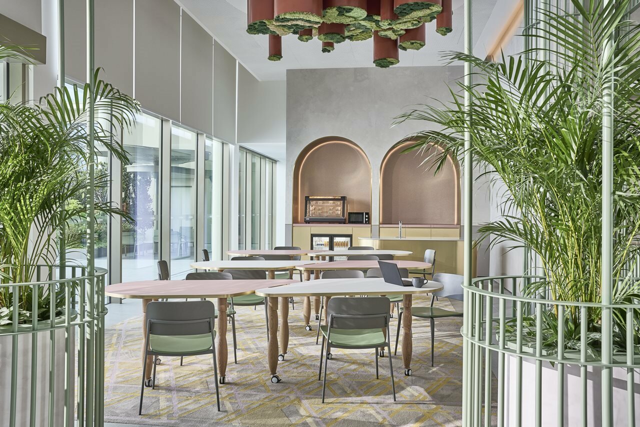 Фото Citadines Science Park Singapore