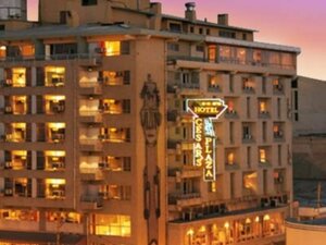 Гостиница Cesar