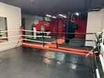 Ring Boxing (Lenina Street, 114Б), sports club