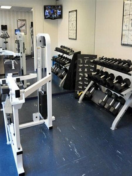 Фото Fullerton Marriott at California State University