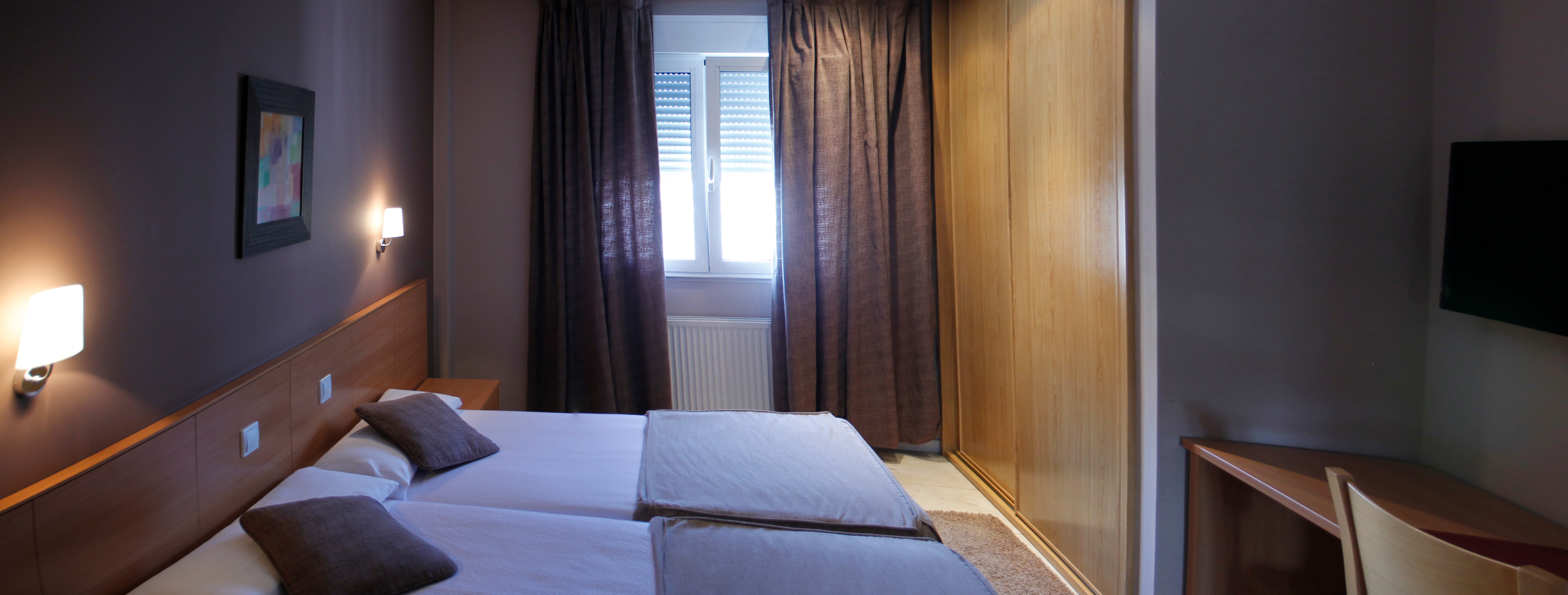 Фото Hotel Ciudad De Lugo