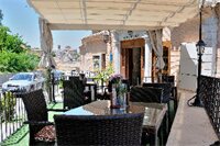 Фото Hotel Medina de Toledo