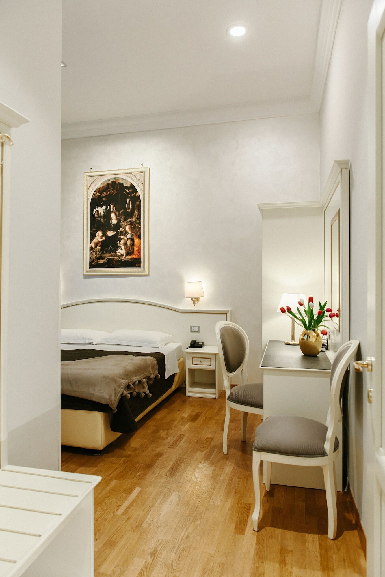 Фото Domus VIA Veneto