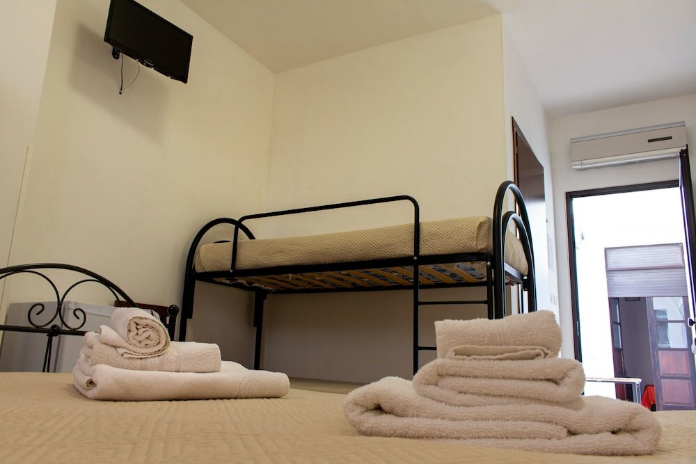 Фото Hotel Ristorante La Masseria