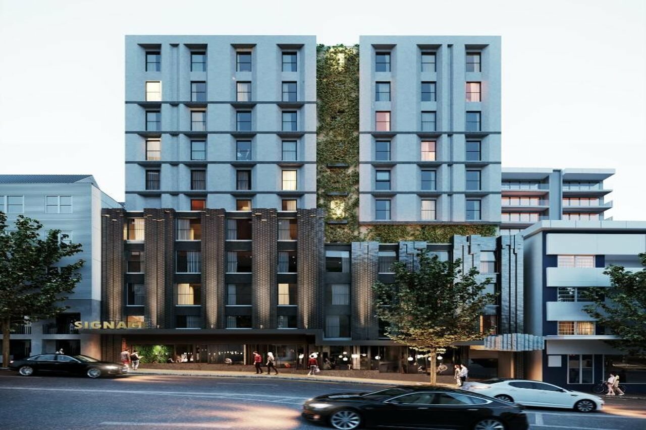 Фото отеля 5