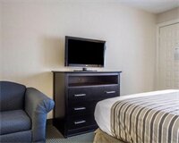 Фото Econo Lodge Freeport - Brunswick Area