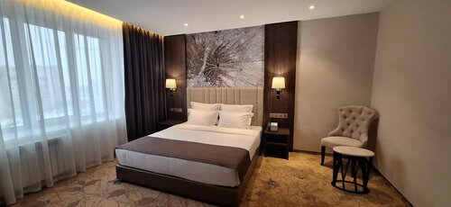Hotel Mirage, Ulyanovsk, photo