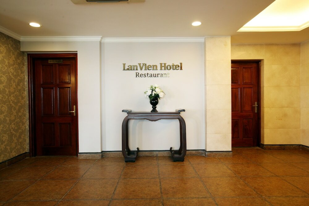 Фото Lan Vien Hotel Hanoi