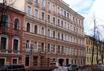 Guests Love (Sotsialisticheskaya Street, 3) ، سكن للإيجار اليومي