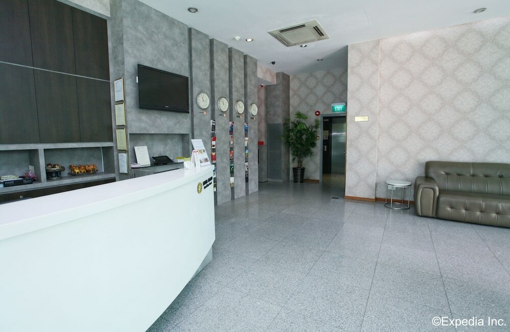 Фото The Quay Hotel West Coast