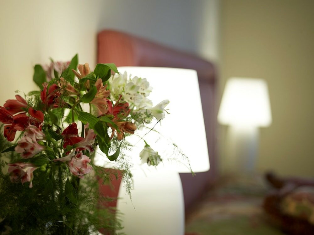Фото Hotel Du Lac Congress Center & SPA