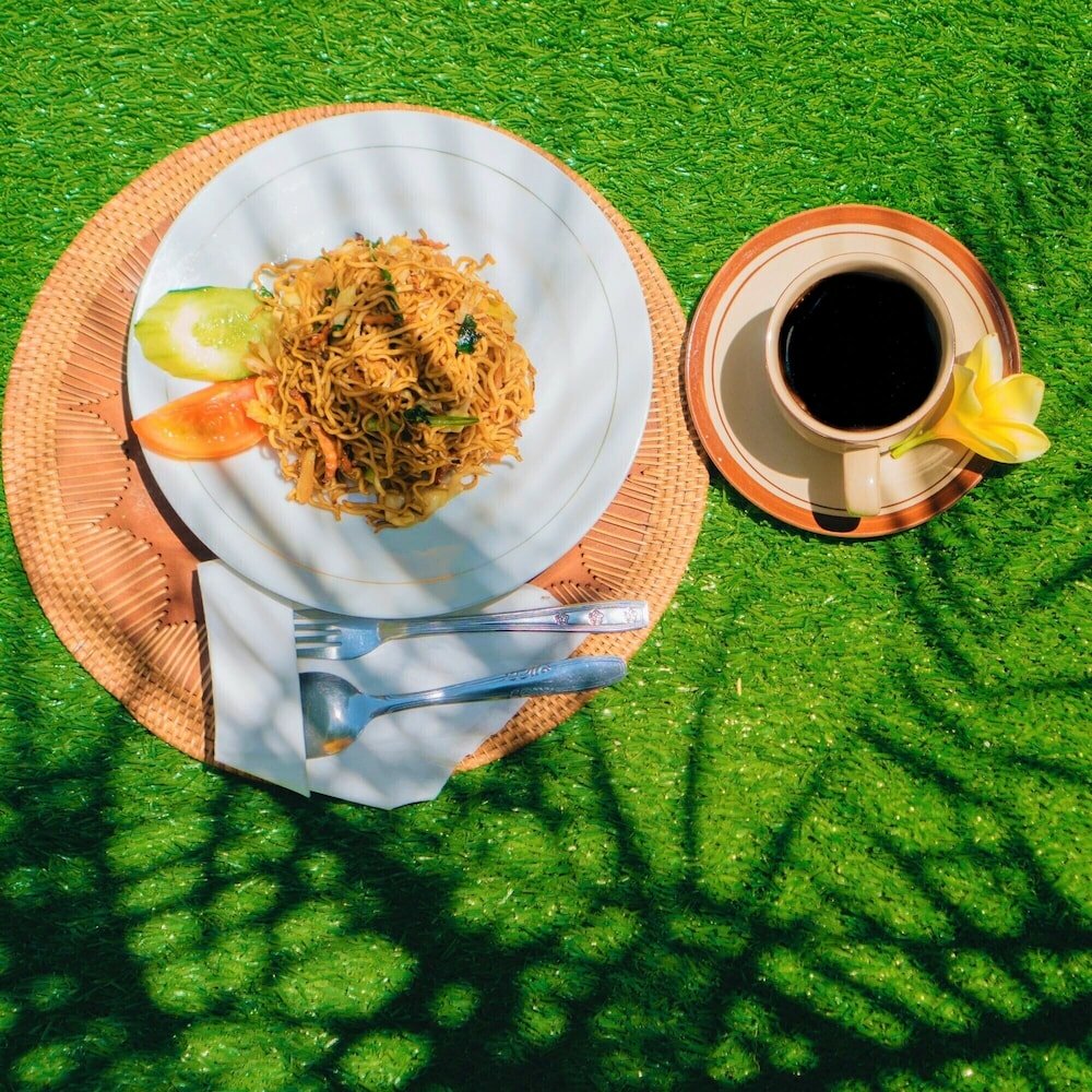 Фото Bahana Guest House by Madhava