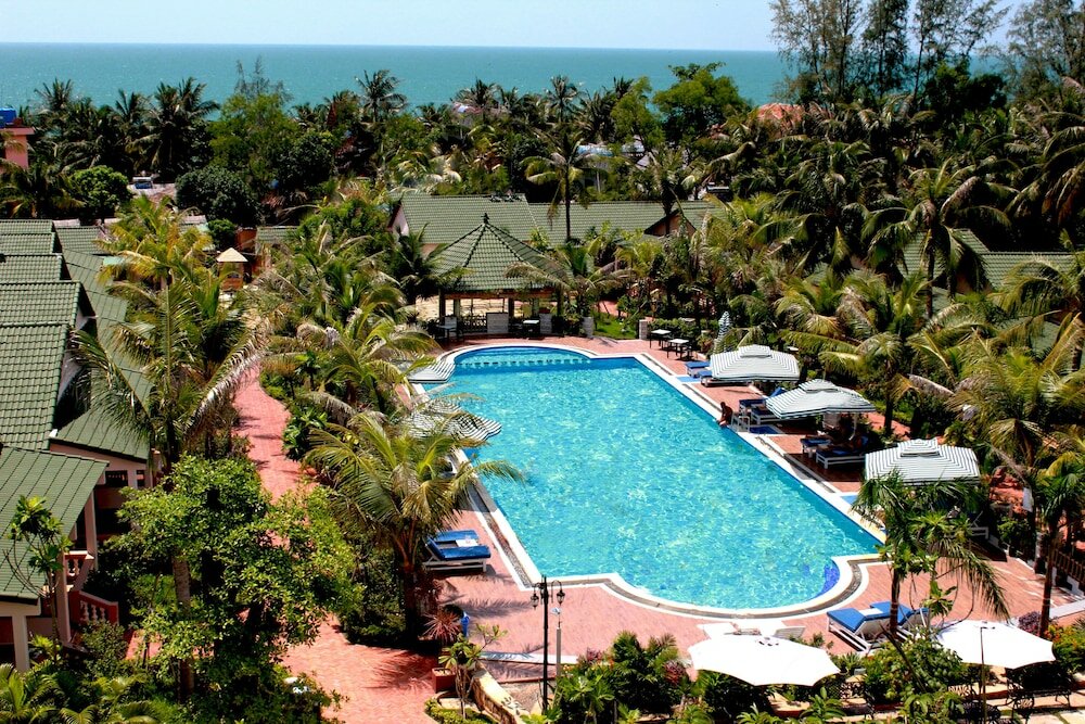 Фото Phu Van Resort & SPA