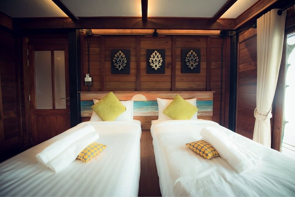 Фото Panvaree The Greenery