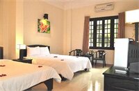 Фото Vinh Huy Hotel