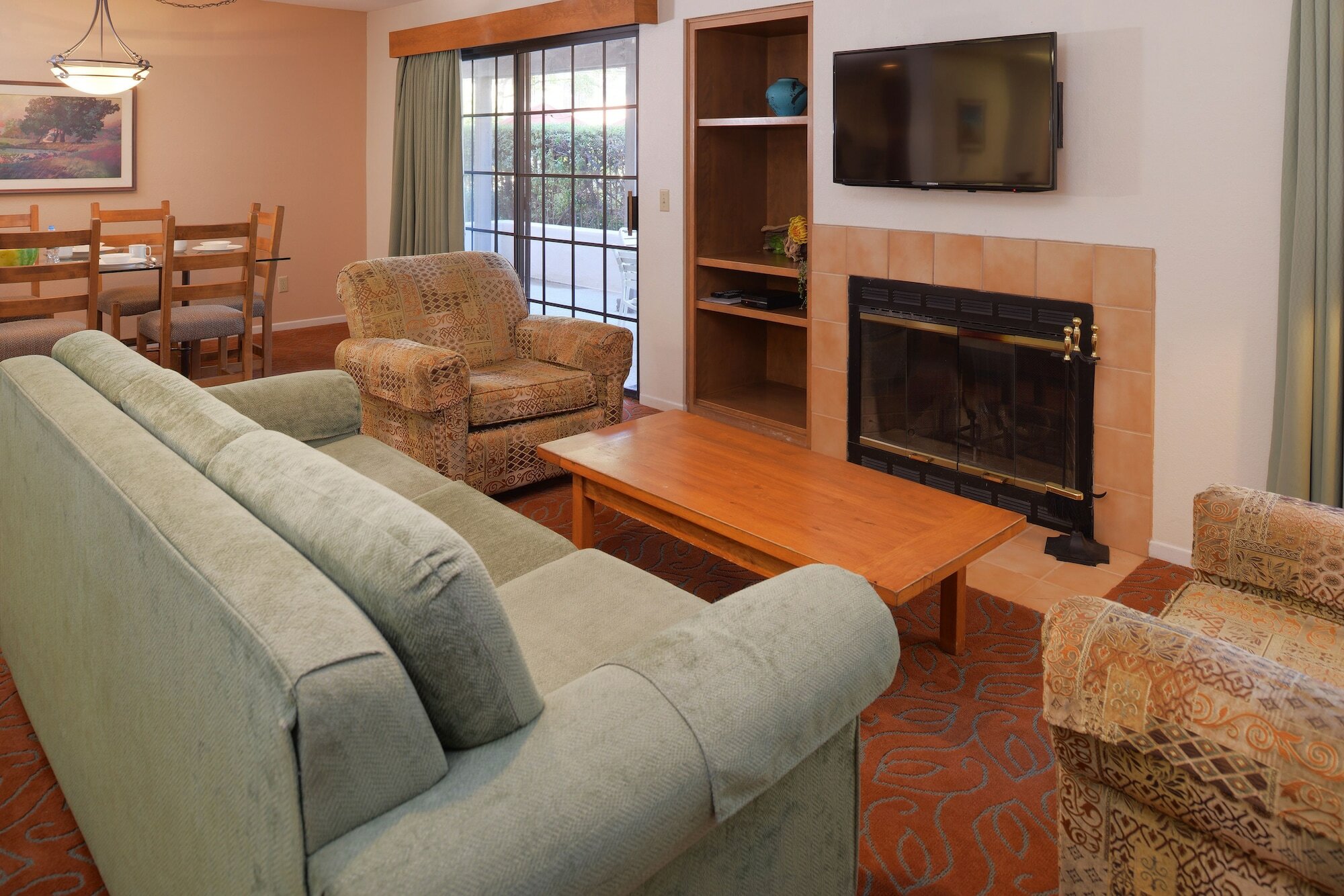 Фото Riviera Oaks Resort