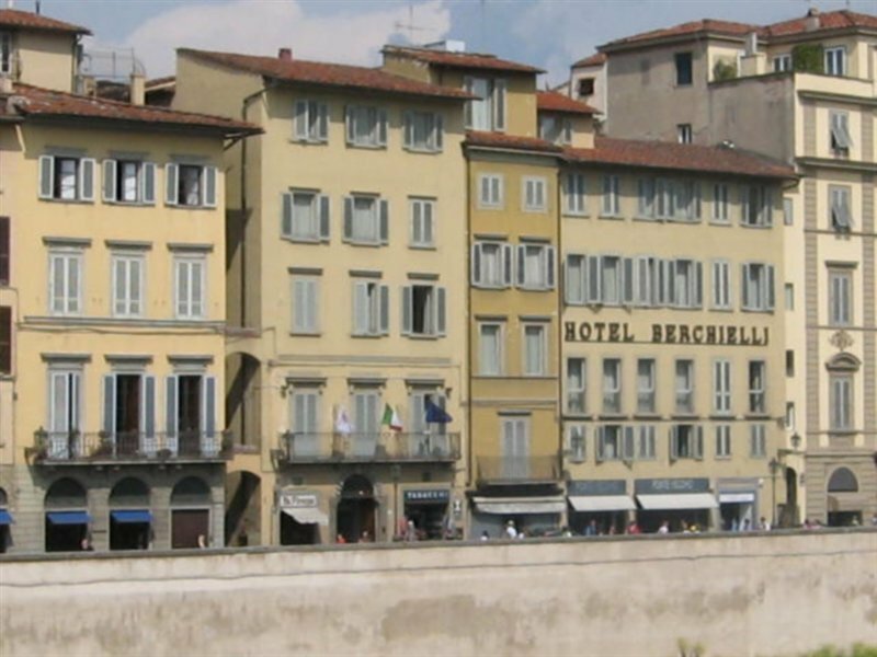 Фото Hotel Berchielli
