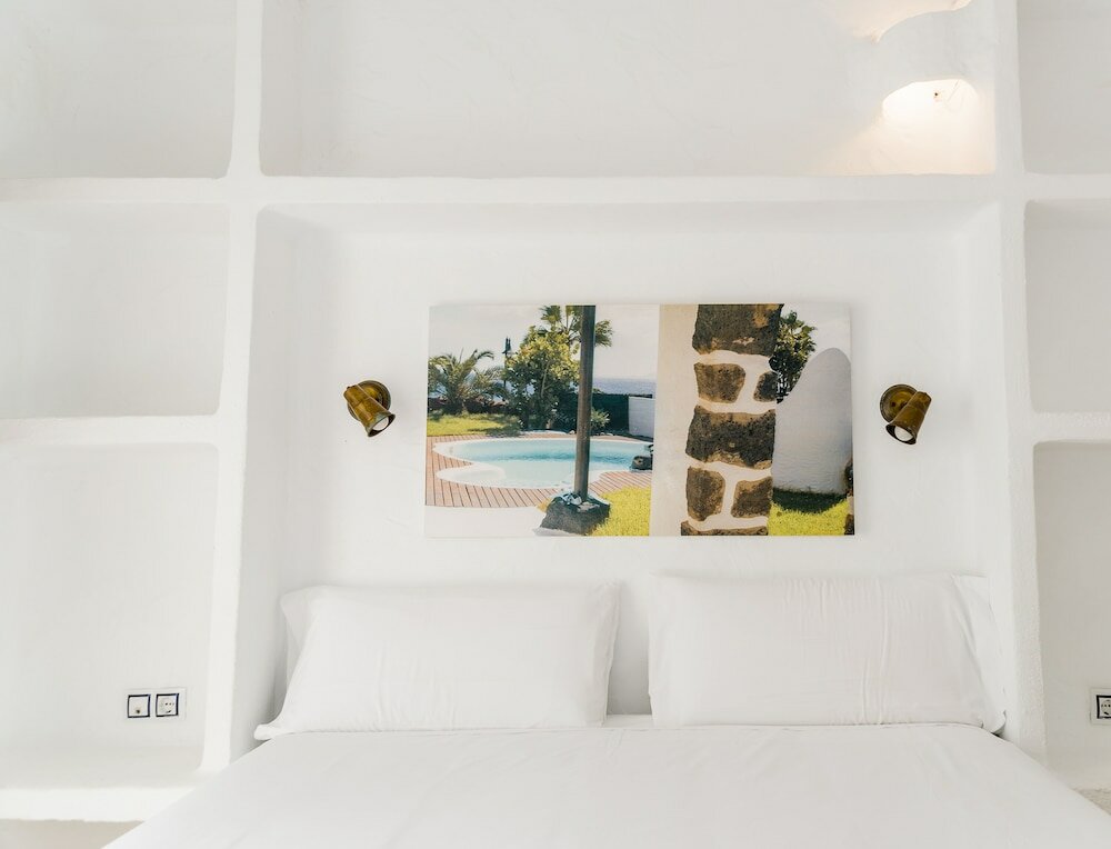 Фото Kamezí Boutique Villas