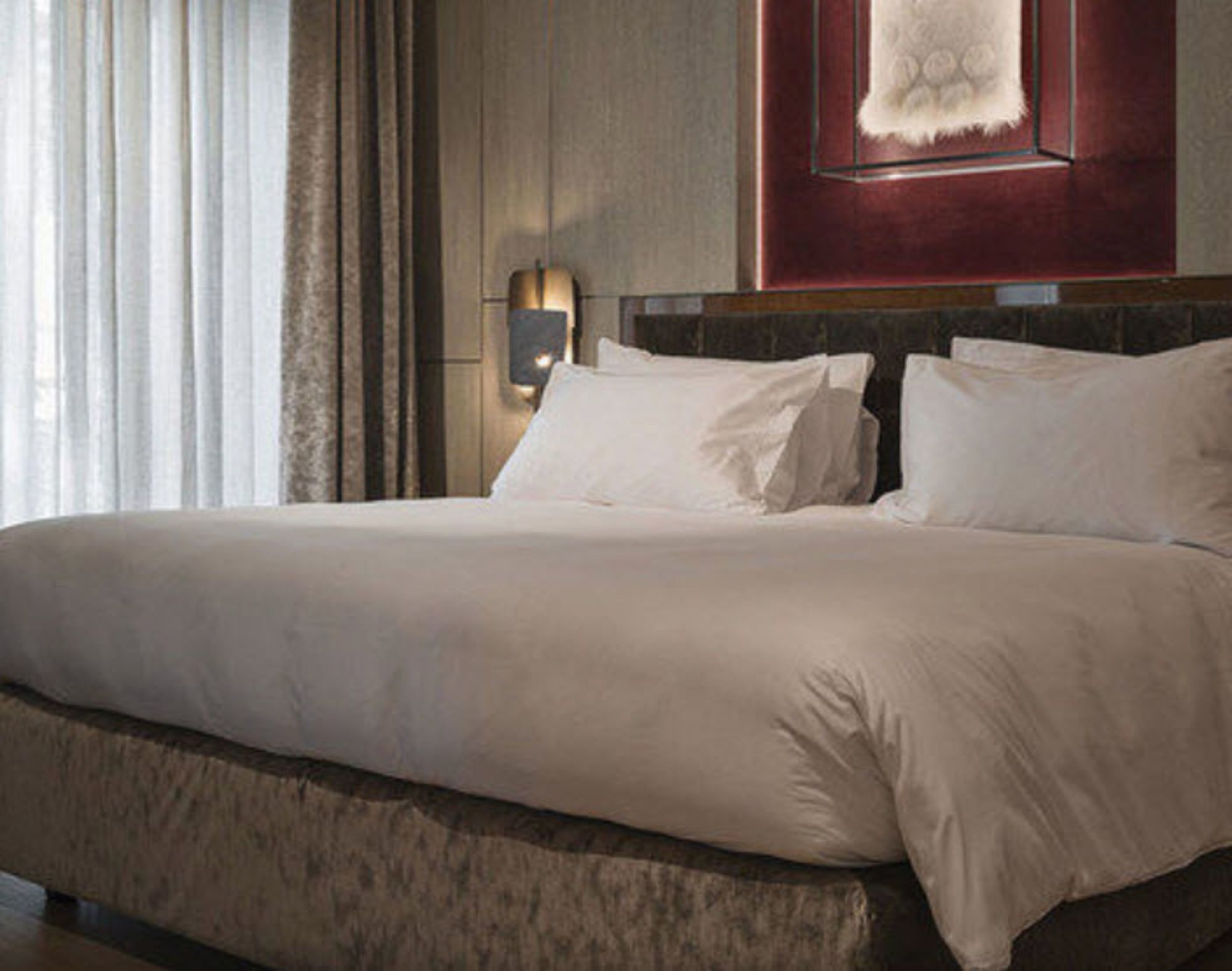 Фото Fendi Private Suites