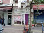 Bahar Hairdresser (Istanbul, Fatih, Zeyrek Neighborhood, Nevsehirli Ibrahimpasa Avenue, 24A), beauty salon