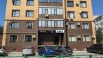 Sillage (Kunayeva microdistrict, 73/1), nail salon