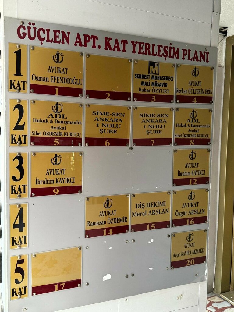 Computer repairs and services PC Center Computer, Ankara, photo