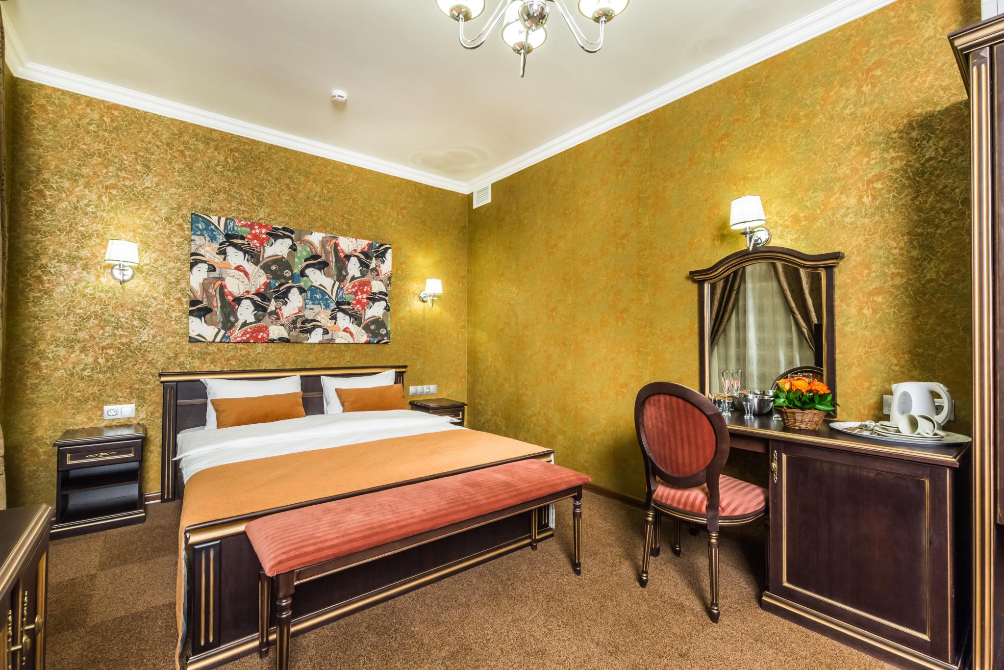 Фото Погости.ру на Тульской