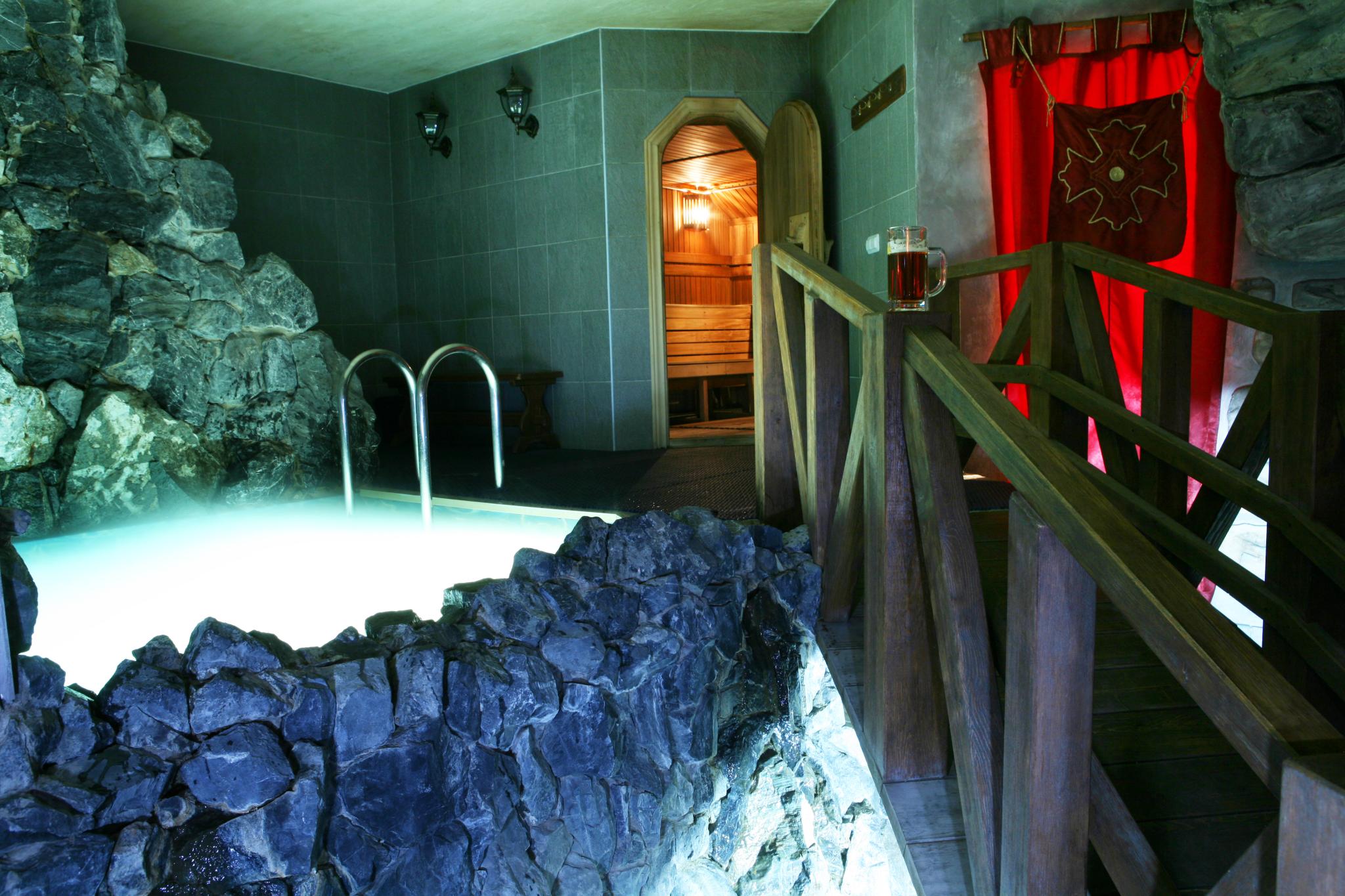 Фото Гавань