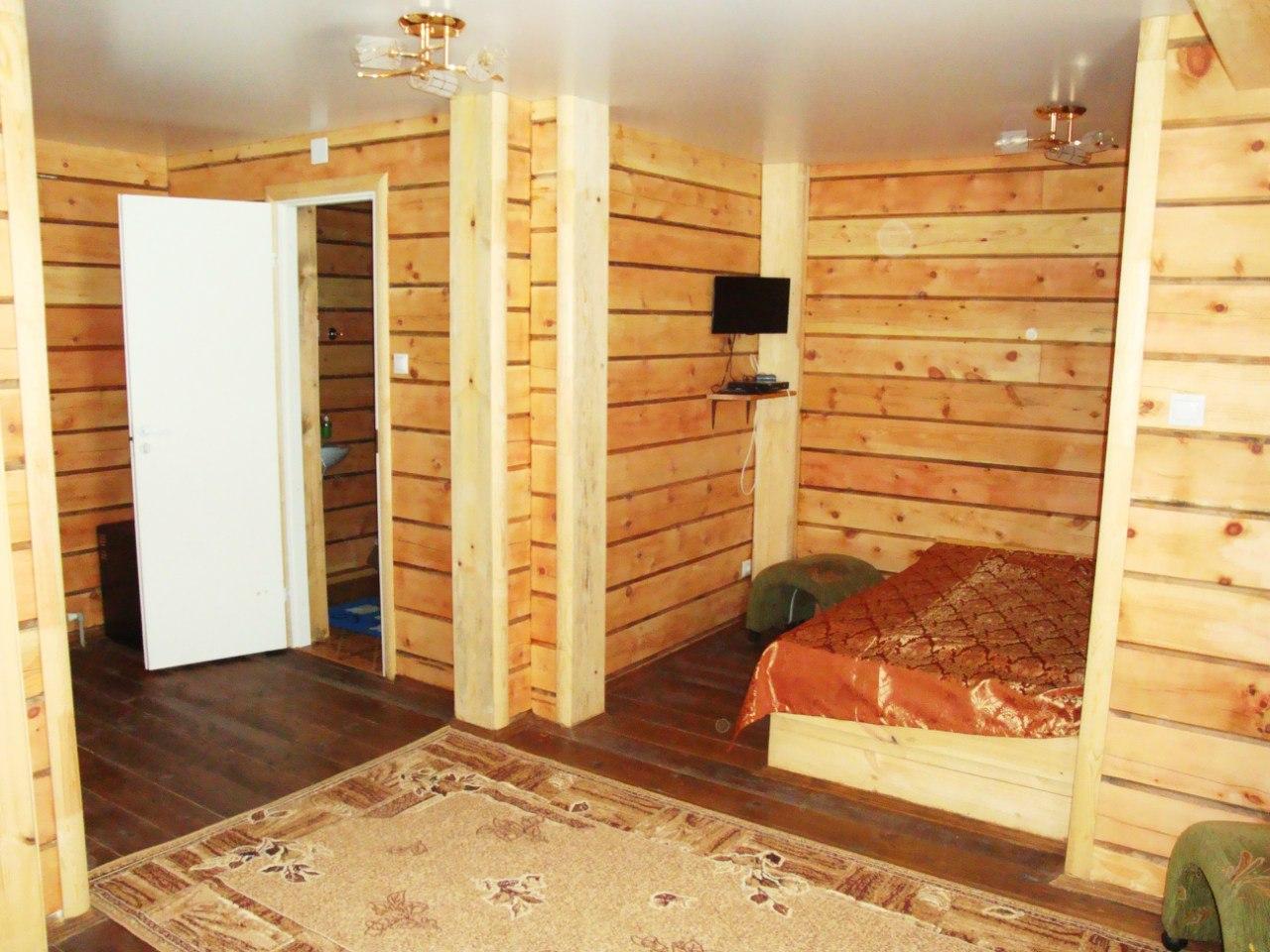 Фото Тайнинская слобода