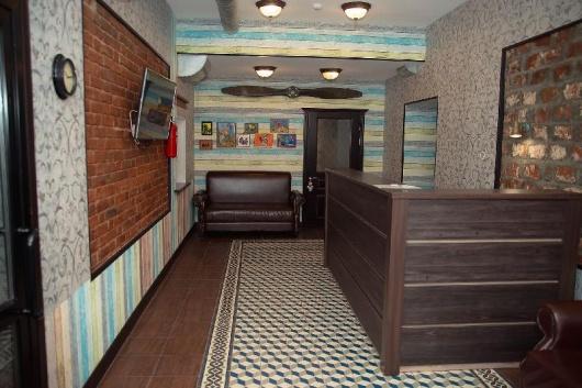 Фото Заводская