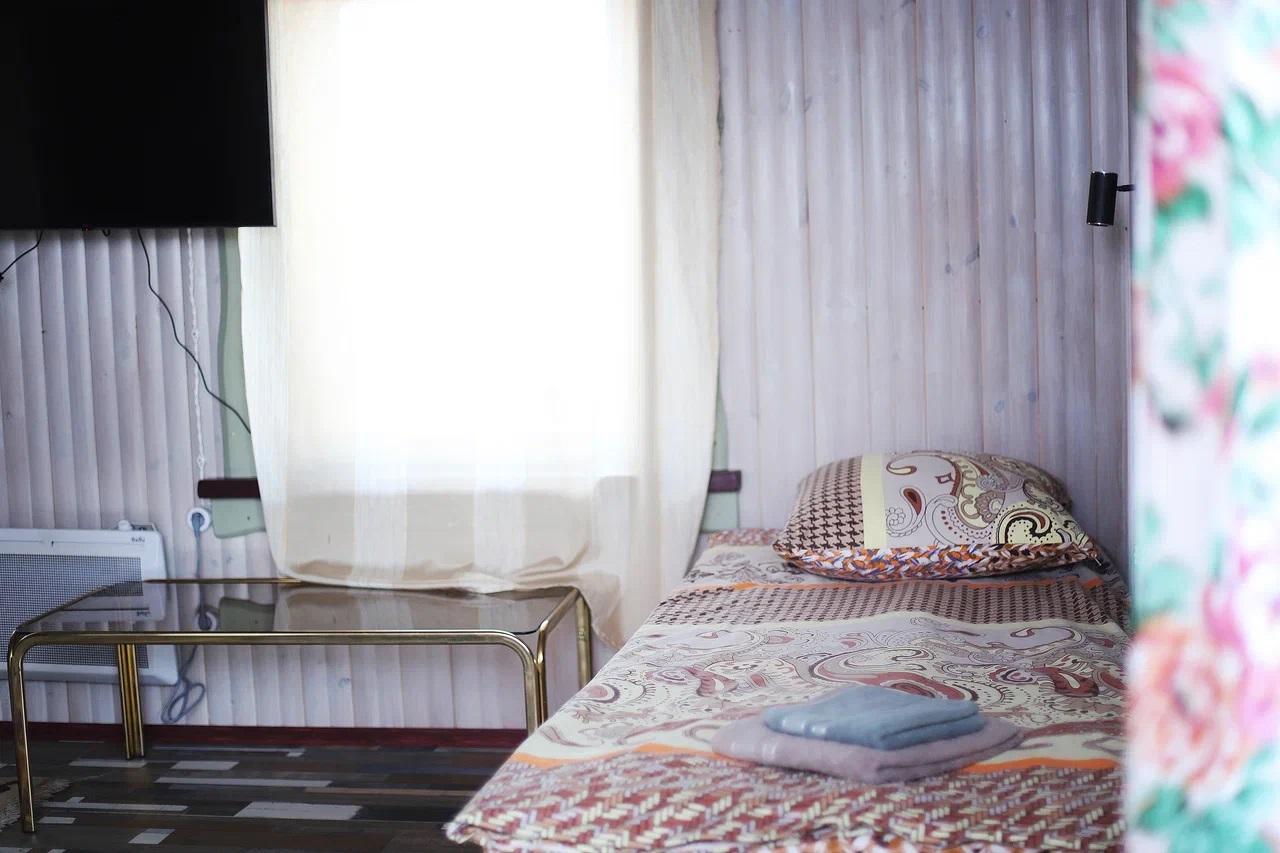 Фото Усадьба Новоснежка