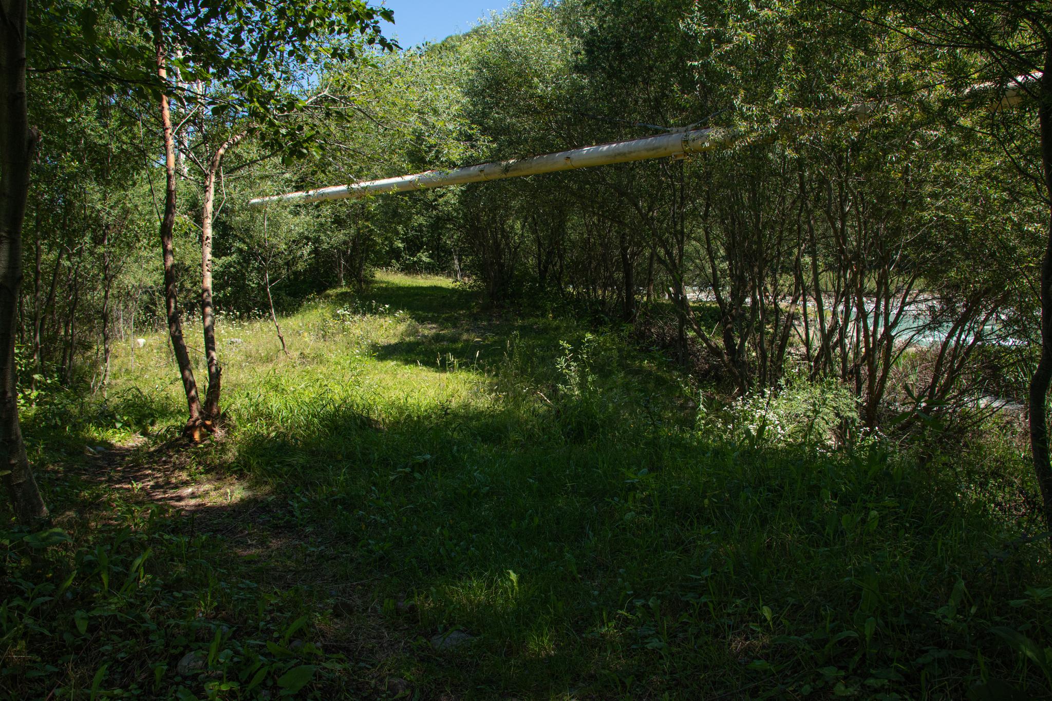 Фото Архыз триумф