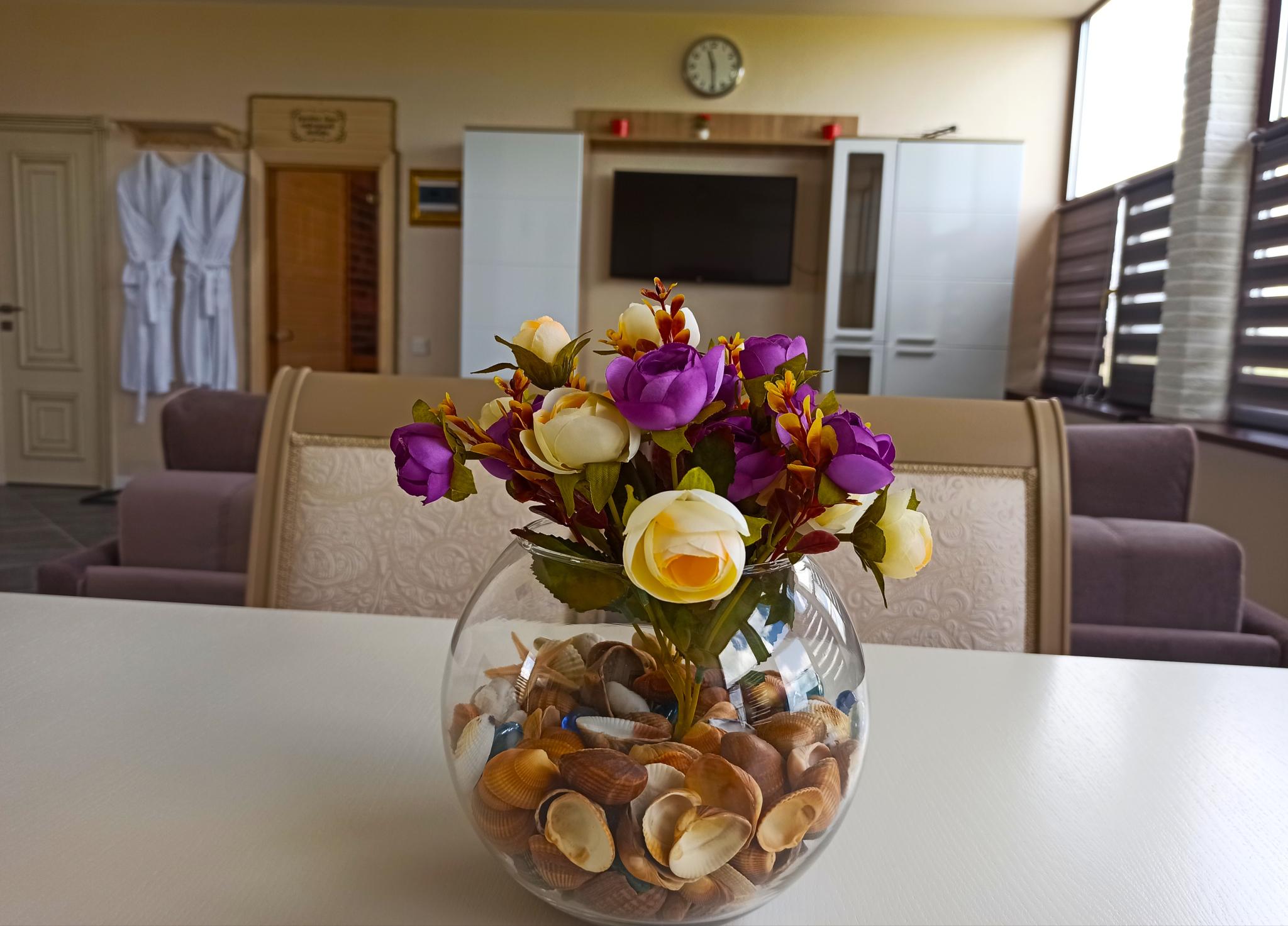 Фото Доменикана