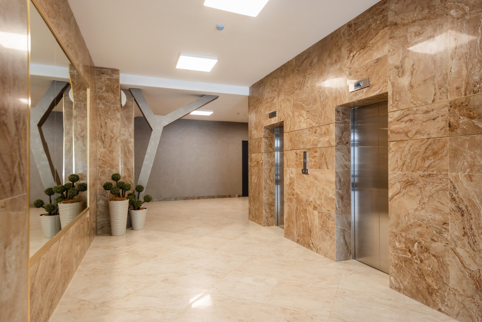 Фото Октябрьская