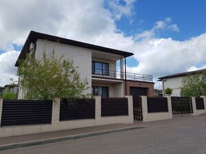 Гостевой дом на Центральной 37