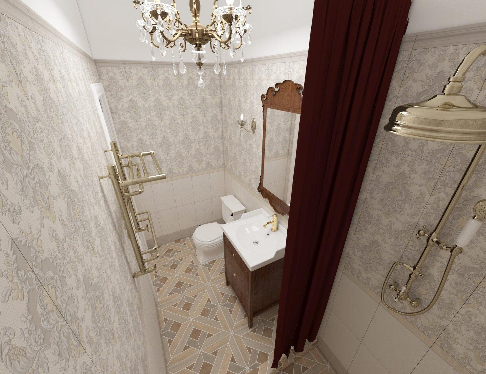 Фото Богемия