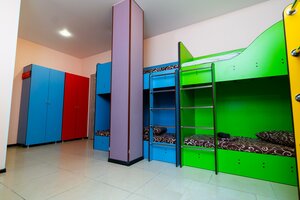 Хостел Туапсе