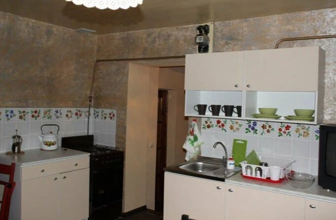 Фото Избушка