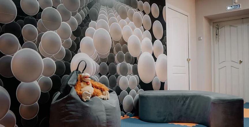 Фото Багира