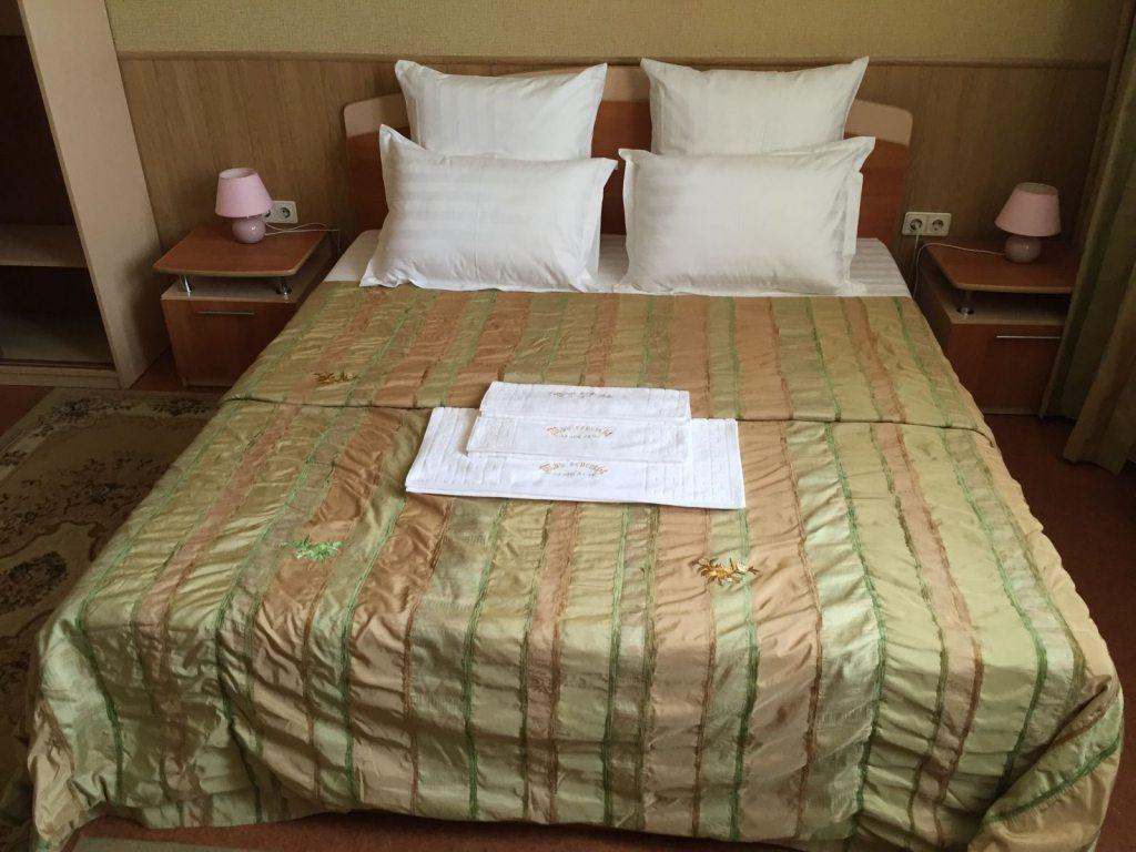 Фото Три версты