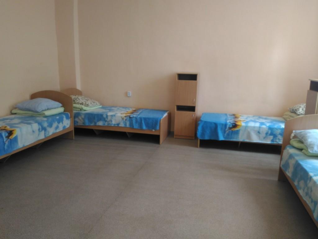 Фото Хостел На Володарского