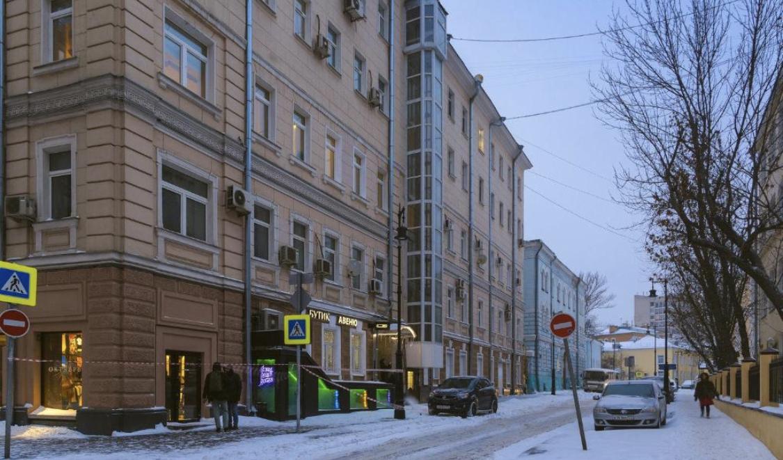 Фото отеля 3